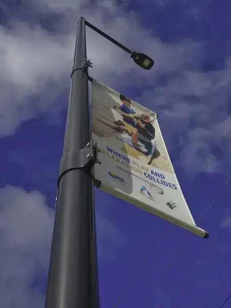 West Beach Road, City of Charles Sturt, LRL NXT Black